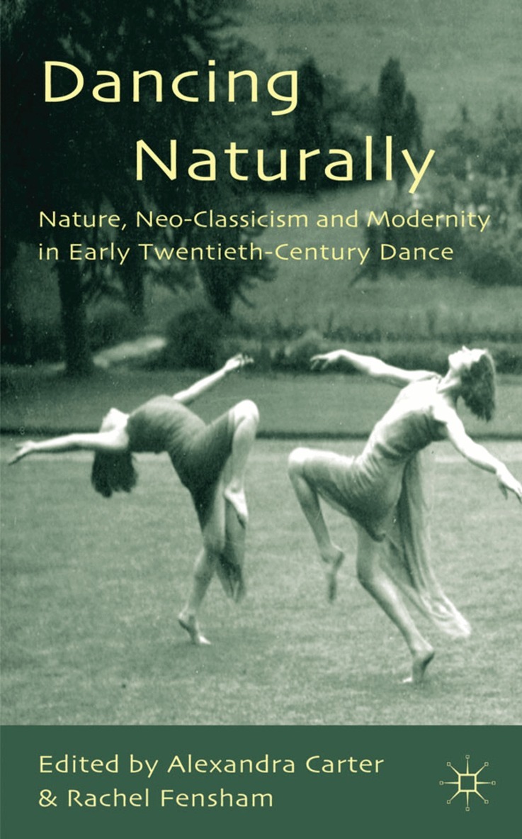 Dancing Naturally