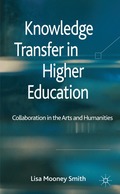 Knowledge Transfer in Higher Education