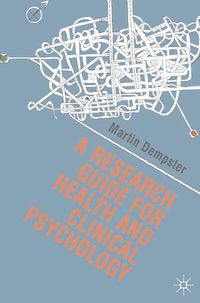 Research Guide for Health and Clinical Psychology