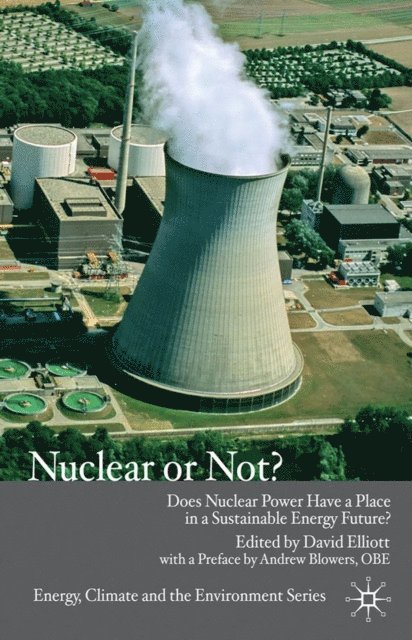D. Elliott - Nuclear Or Not?, E-bok