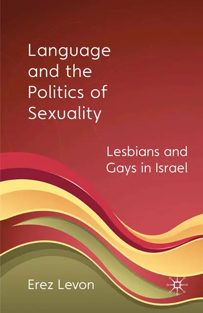 E. Levon - Language and the Politics of Sexuality, E-bok. Tillgänglighet: Lägg i varukorg