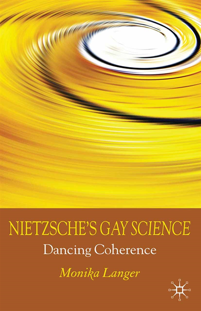 M. Langer - Nietzsche's Gay Science, E-bok