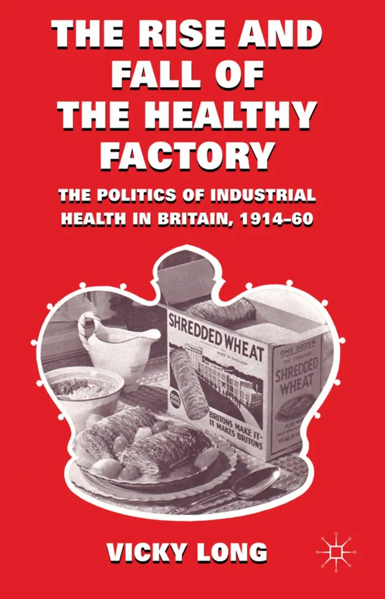 Rise and Fall of the Healthy Factory