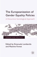 Europeanization of Gender Equality Policies