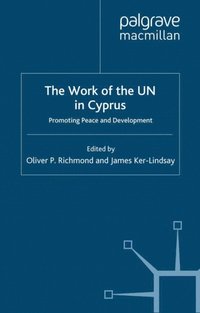 Work of the UN in Cyprus