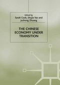 Chinese Economy under Transition