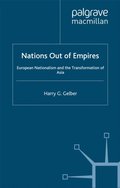 Nations Out of Empires
