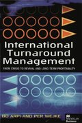 International Turnaround Management