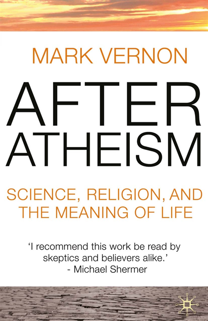 Mark Vernon - After Atheism, E-bok
