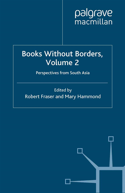 M. Hammond, R. Fraser - Books Without Borders, Volume 2, E-bok