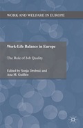 Work-Life Balance in Europe