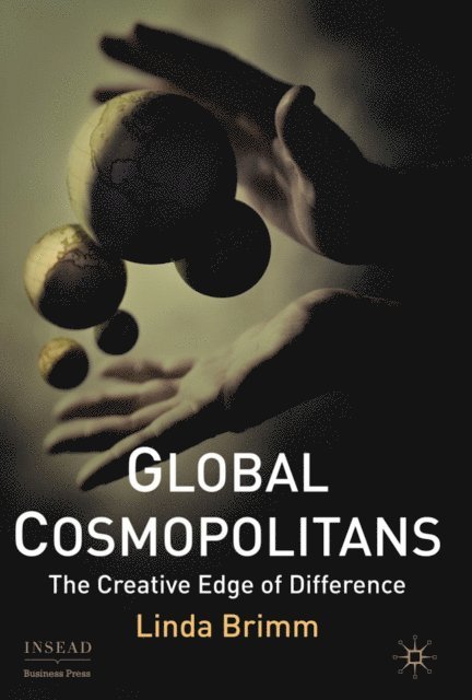 L. Brimm - Global Cosmopolitans, E-bok