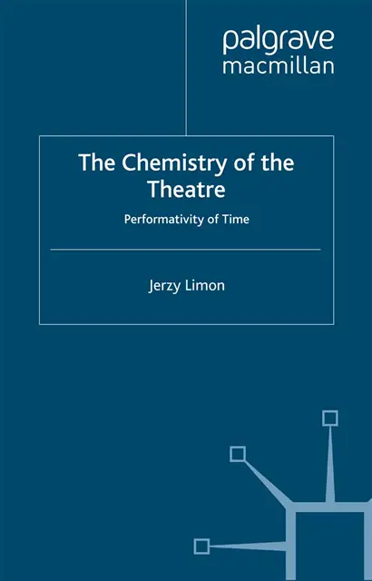 Chemistry of the Theatre