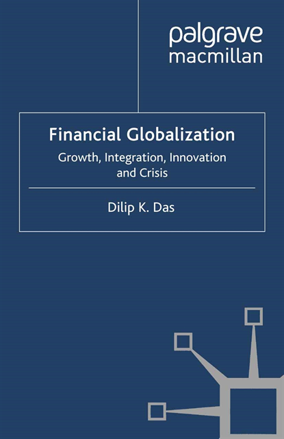 D. Das - Financial Globalization, E-bok