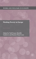 Working Poverty in Europe