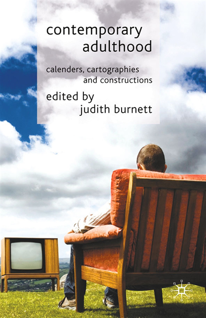 J. Burnett - Contemporary Adulthood, E-bok