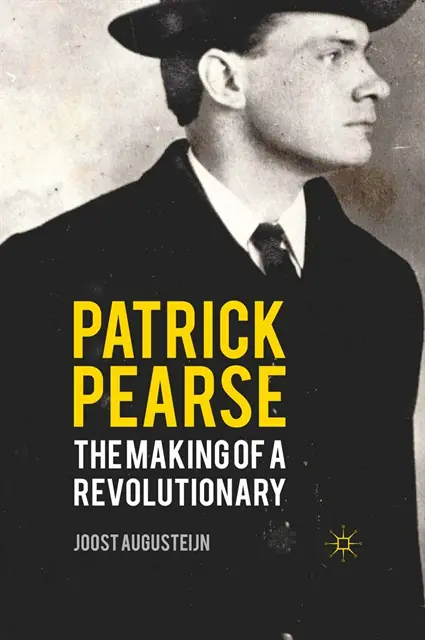 J. Augusteijn - Patrick Pearse, E-bok. Tillgänglighet: Lägg i varukorg