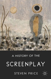 History of the Screenplay