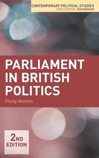 Parliament in British Politics