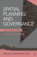 Spatial Planning and Governance