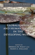 Globalization and Human Rights in the Developing World