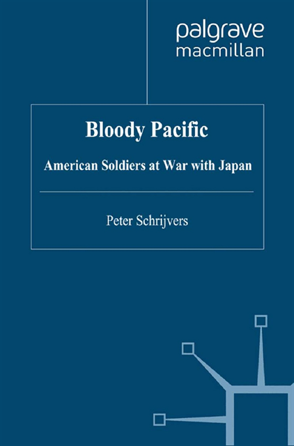 P. Schrijvers - Bloody Pacific, E-bok. Tillgänglighet: Lägg i varukorg