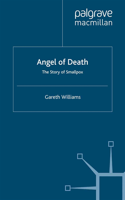 G. Williams - Angel of Death, E-bok