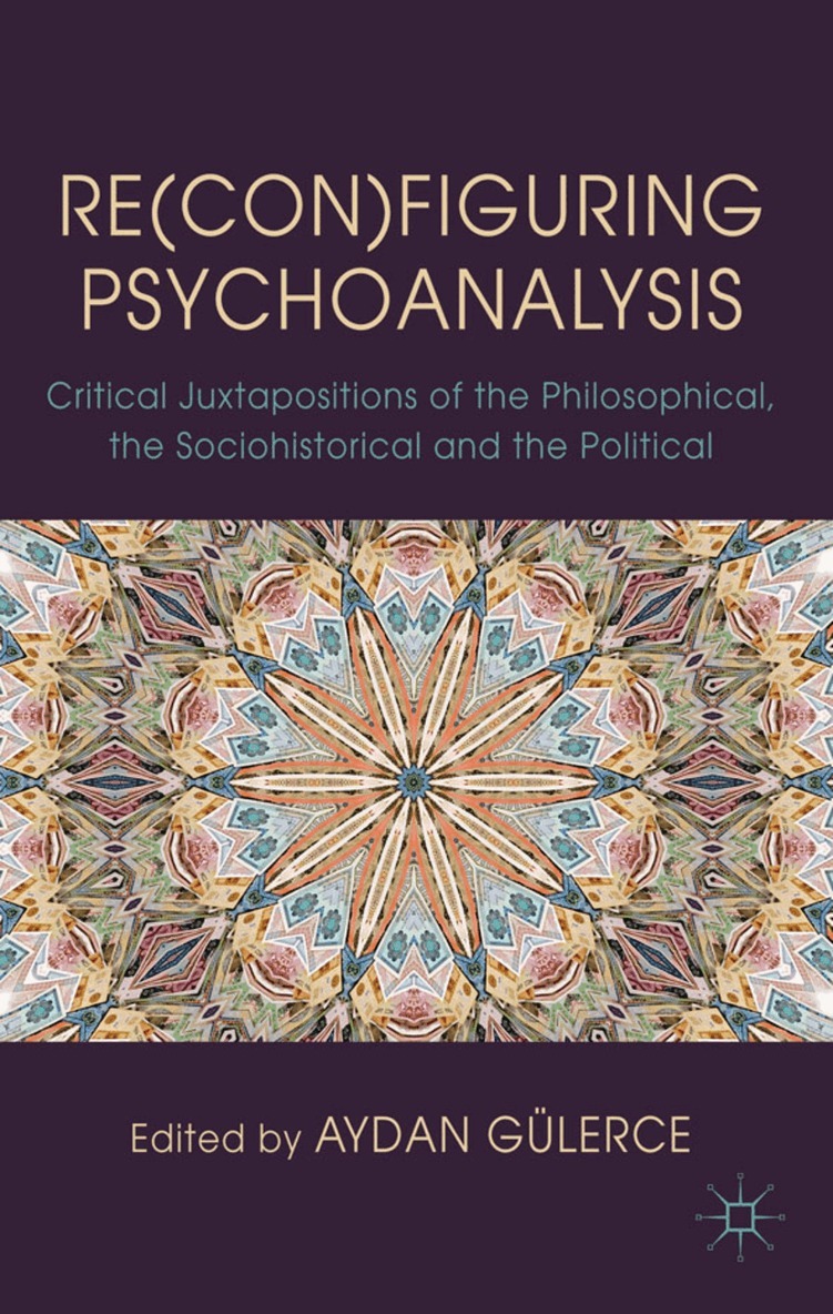A. Gülerce - Re(con)figuring Psychoanalysis, Inbunden. Tillgänglighet: Lägg i varukorg