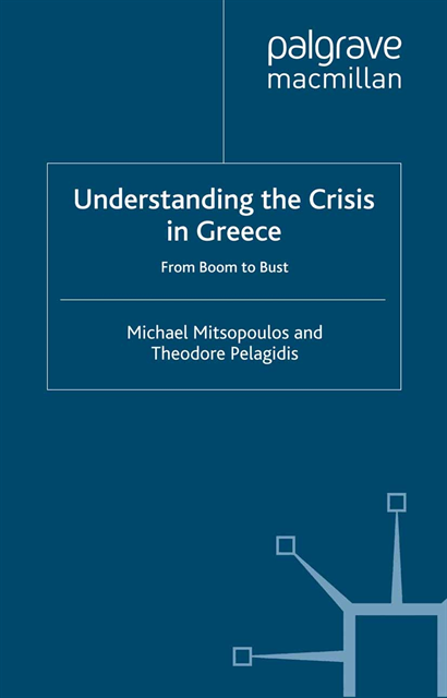 M. Mitsopoulos - Understanding the Crisis in Greece, E-bok. Tillgänglighet: Lägg i varukorg
