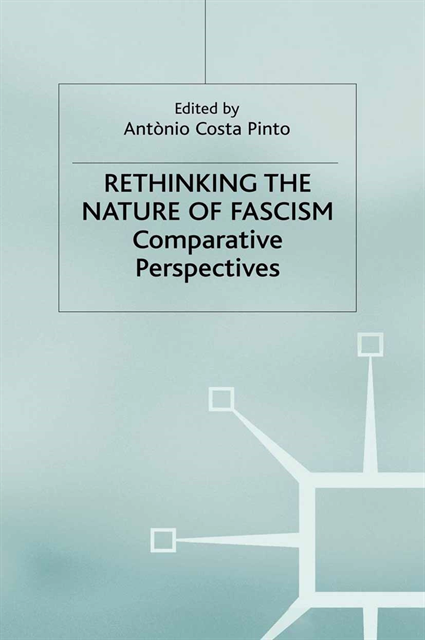 Rethinking the Nature of Fascism, E-bok