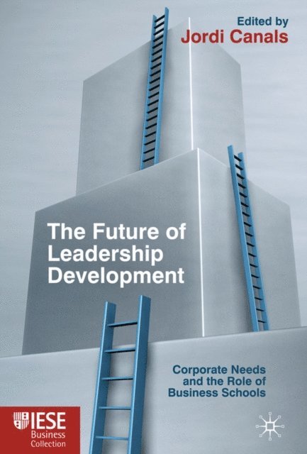 J. Canals - Future of Leadership Development, E-bok