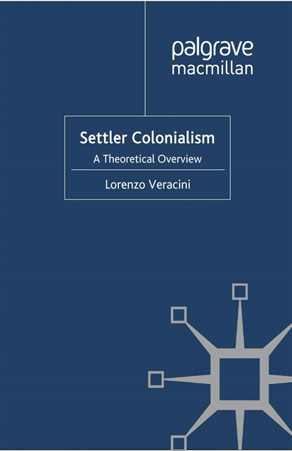 L. Veracini - Settler Colonialism, E-bok