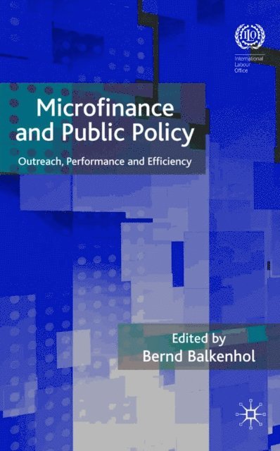 Microfinance and Public Policy