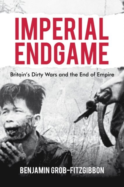B. Grob-Fitzgibbon - Imperial Endgame, E-bok