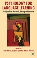 Psychology for Language Learning
