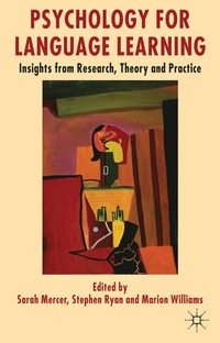 Psychology for Language Learning