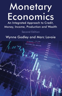 Monetary Economics