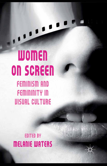 M. Waters - Women on Screen, E-bok. Tillgänglighet: Lägg i varukorg
