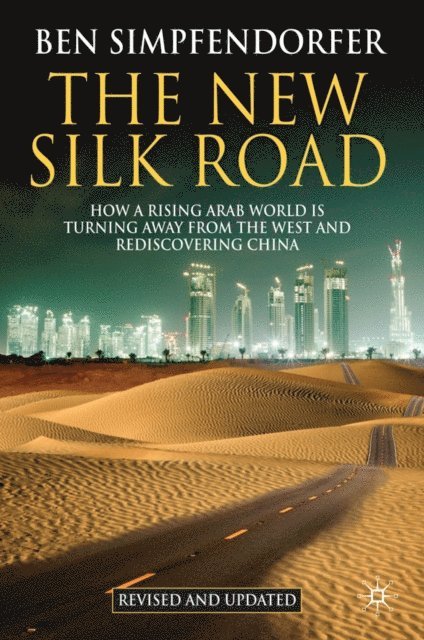 B. - New Silk Road, E-bok
