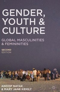 Gender, Youth and Culture