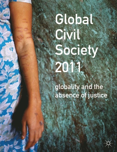 H. Seckinelgin - Global Civil Society 2011, E-bok