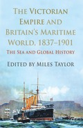 Victorian Empire and Britain's Maritime World, 1837-1901
