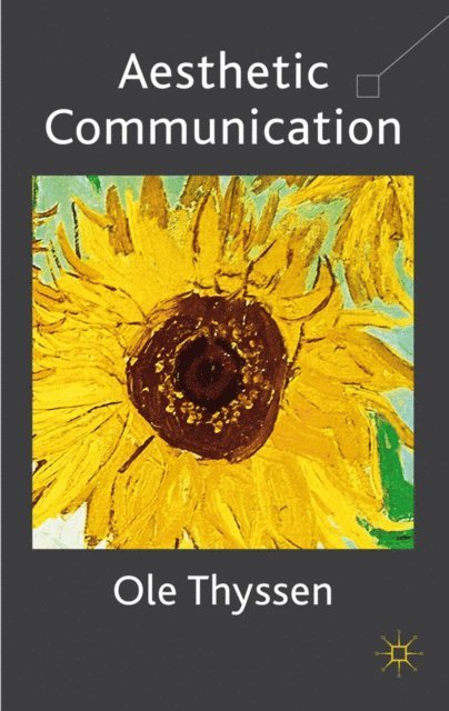 O. Thyssen - Aesthetic Communication, E-bok. Tillgänglighet: Lägg i varukorg