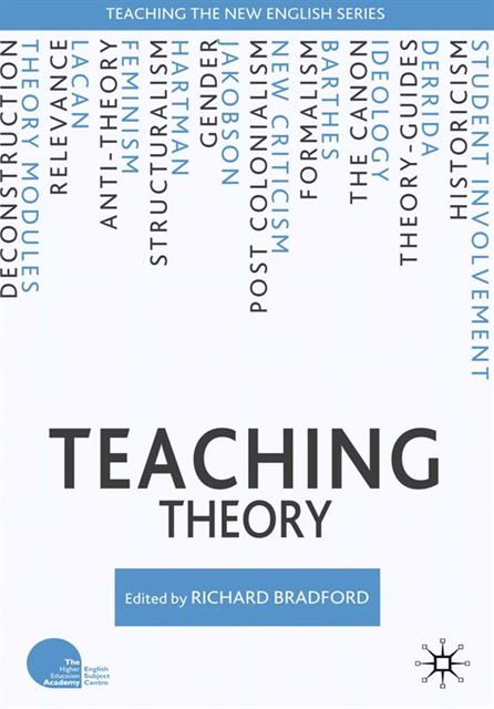 R. Bradford - Teaching Theory, E-bok