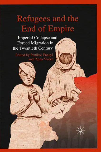 P. Virdee, P. Panayi - Refugees and the End of Empire, E-bok. Tillgänglighet: Lägg i varukorg
