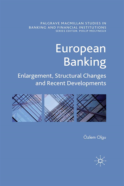O. Olgu - European Banking, E-bok
