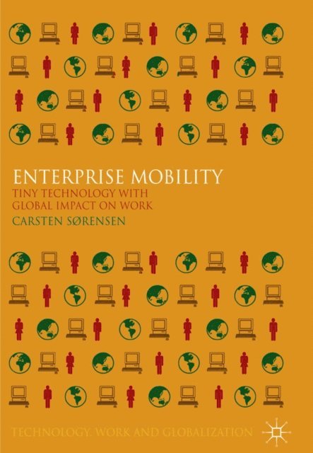 C. Sorensen - Enterprise Mobility, E-bok