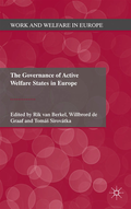 Governance of Active Welfare States in Europe