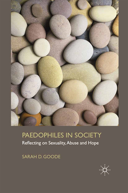 S. Goode - Paedophiles in Society, E-bok. Tillgänglighet: Lägg i varukorg