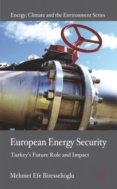 M. Biresselioglu - European Energy Security, E-bok